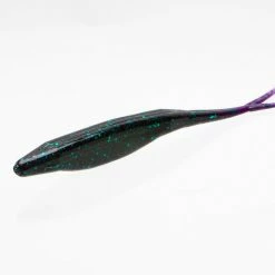 Baits Zoom Super Fluke 5.25 Inch 10 Pack