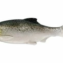 Westin Ricky The Roach 2 3/4 Inch Soft Paddle Tail Swimbait Baits