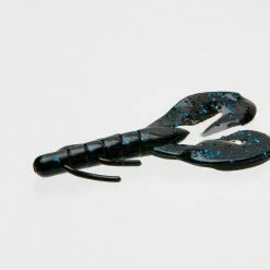 Baits Zoom Super Speed Craw, 4 Inch 8 Pack