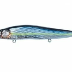 Megabass Ito Silent Vision Oneten 110 Jerkbait 48 Megabass Ito Silent Vision Oneten 110 Jerkbait