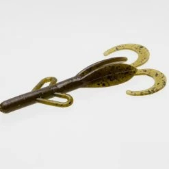 Zoom Baby Brush Hog 4 Inch 12 Pack