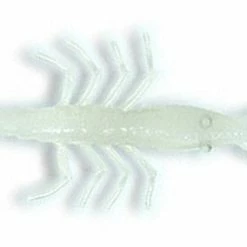 Z Man Scented Shrimpz 3 Inch, 5 Pack