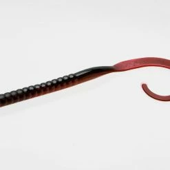 Baits Zoom Ol Monster Worm, 10.5 Inch 9 Pack