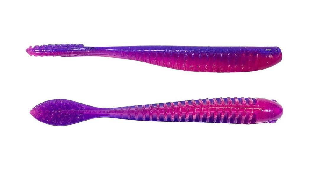 Z Man Trick Shotz 3.5 Inch 6 Pack Baits 11 Z Man Trick Shotz 3.5 Inch 6 Pack Baits