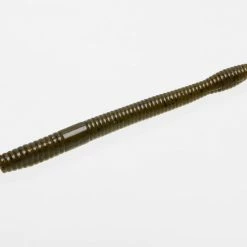 Zoom Magnum Finesse Worm Suspending 5 Inch 10 Pack Baits