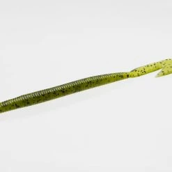 Zoom Ultra-Vibe Speed Worm, 6 Inch 15 Pack