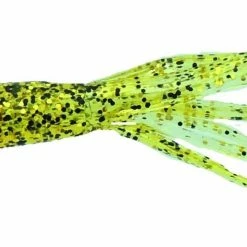 Jerry's Mini Skirt 1 1/2 Inch Soft Plastic Tube 20 Pack Baits 22 Jerry's Mini Skirt 1 1/2 Inch Soft Plastic Tube 20 Pack Baits