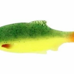 Westin Ricky The Roach 2 3/4 Inch Soft Paddle Tail Swimbait Baits