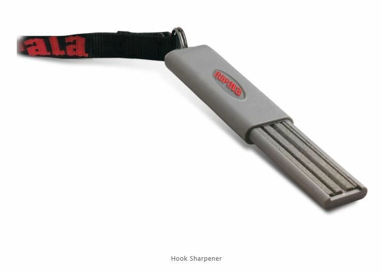 Accessories Rapala Retractable Hook Sharpener 3 Accessories Rapala Retractable Hook Sharpener