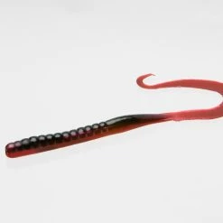 Zoom Mag Ii Ribbon Tail Worm, 9 Inch 20 Pack
