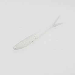 Zoom Fluke, 4 Inch 10 Pack Baits