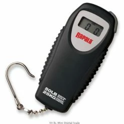 Accessories Rapala Mini Digital Fish Scale