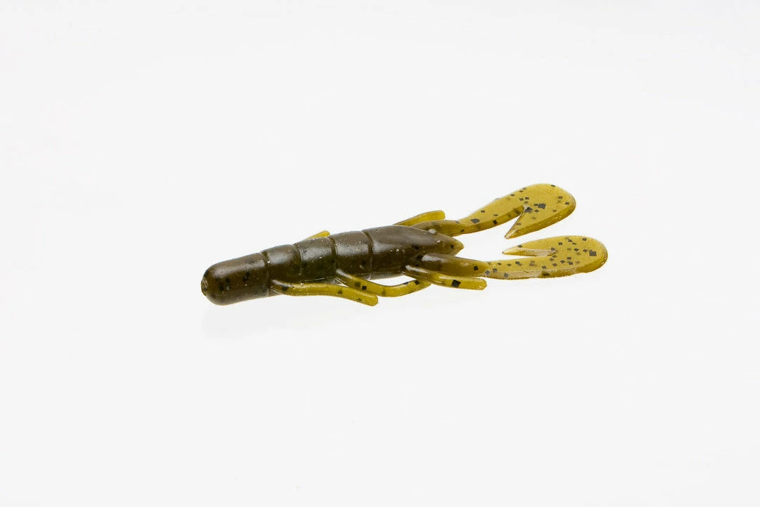 Zoom Ultra-Vibe Speed Craw 3.5 Inch 12 Pack 10 Zoom Ultra-Vibe Speed Craw 3.5 Inch 12 Pack