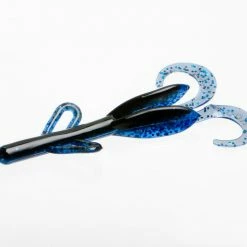 Zoom Baby Brush Hog 4 Inch 12 Pack