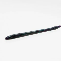 Zoom Finesse Worm 4.25 Inch 20 Pack Baits