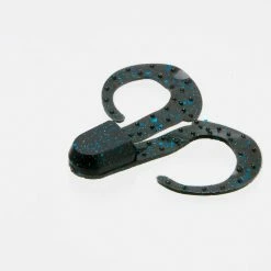 Baits Zoom Swimmin Chunk, 3 Inch 10 Pack