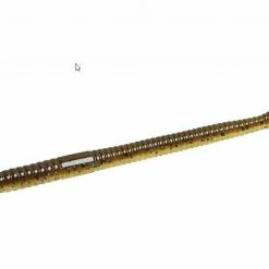 Zoom Magnum Trick Worm, 7 Inch 8 Pack Baits