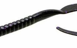 Baits Zoom Ol Monster Worm, 10.5 Inch 9 Pack