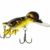 Westin Danny The Duck 5 1/2 Inch Topwater Wakebait