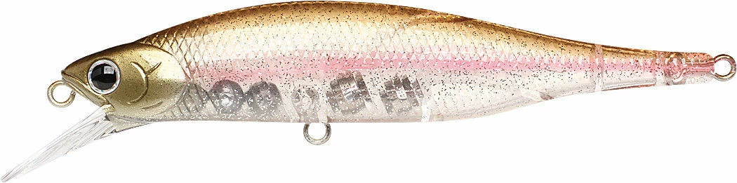 Baits Lucky Craft Lighting Pointer 98Xr 8 Baits Lucky Craft Lighting Pointer 98Xr