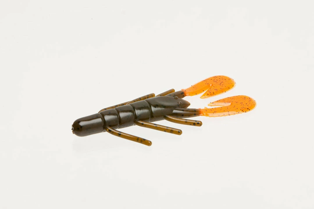 Zoom Ultra-Vibe Speed Craw 3.5 Inch 12 Pack 13 Zoom Ultra-Vibe Speed Craw 3.5 Inch 12 Pack