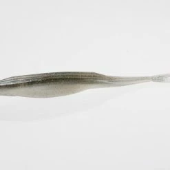 Zoom Magnum Super Fluke, 7 Inch 5 Pack