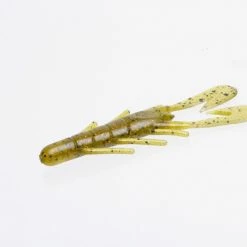 Zoom Ultra-Vibe Speed Craw 3.5 Inch 12 Pack 46 Zoom Ultra-Vibe Speed Craw 3.5 Inch 12 Pack