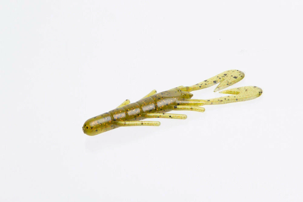 Zoom Ultra-Vibe Speed Craw 3.5 Inch 12 Pack 22 Zoom Ultra-Vibe Speed Craw 3.5 Inch 12 Pack