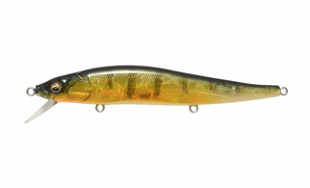 Megabass Ito Silent Vision Oneten 110 Jerkbait 14 Megabass Ito Silent Vision Oneten 110 Jerkbait