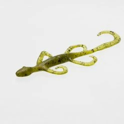 Baits Zoom Lizard, 5 Inch 10 Pack