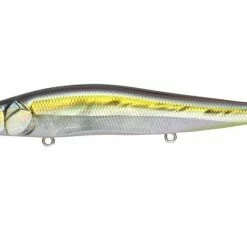 Megabass Ito Silent Vision Oneten 110 Jerkbait 42 Megabass Ito Silent Vision Oneten 110 Jerkbait