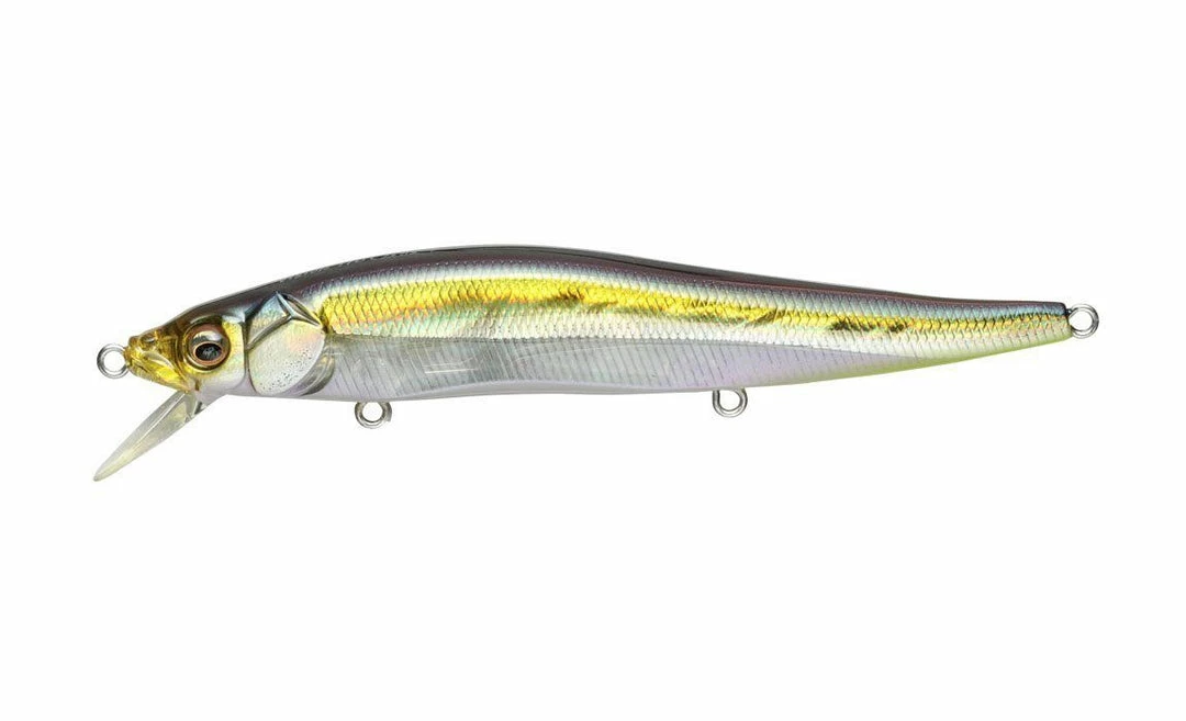 Megabass Ito Silent Vision Oneten 110 Jerkbait 17 Megabass Ito Silent Vision Oneten 110 Jerkbait
