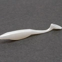 Zoom Swimmin Super Fluke Jr., 4 Inch 10 Pack