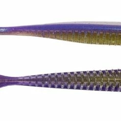 Z Man Trick Shotz 3.5 Inch 6 Pack Baits 17 Z Man Trick Shotz 3.5 Inch 6 Pack Baits