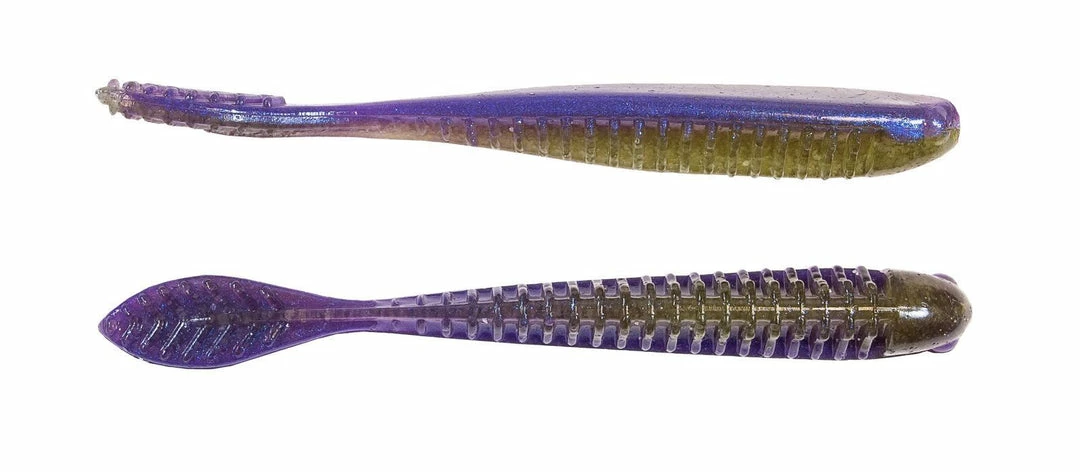 Z Man Trick Shotz 3.5 Inch 6 Pack Baits 8 Z Man Trick Shotz 3.5 Inch 6 Pack Baits