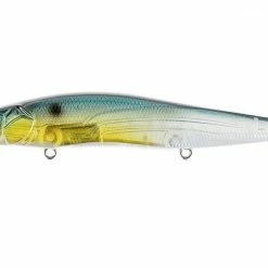 Megabass Ito Silent Vision Oneten 110 Jerkbait 41 Megabass Ito Silent Vision Oneten 110 Jerkbait