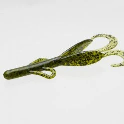 Zoom Baby Brush Hog 4 Inch 12 Pack