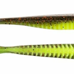 Z Man Trick Shotz 3.5 Inch 6 Pack Baits 14 Z Man Trick Shotz 3.5 Inch 6 Pack Baits