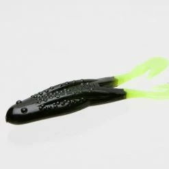 Baits Zoom Horny Toad, 4.25 Inch 5 Pack