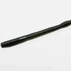 Zoom Magnum Finesse Worm Suspending 5 Inch 10 Pack Baits
