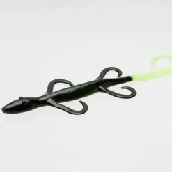 Zoom Lizard, 6 Inch 9 Pack Baits