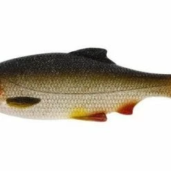 Westin Ricky The Roach 2 3/4 Inch Soft Paddle Tail Swimbait Baits