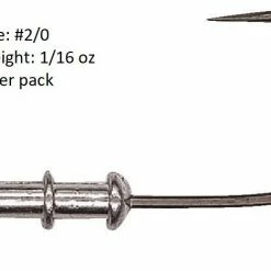 Hayabusa Fpj960 Multi-Use Round Jig Head 15 Hayabusa Fpj960 Multi-Use Round Jig Head