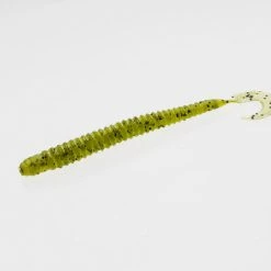 Zoom Dead Ringer Finesse Worm 4 Inch 20 Pack