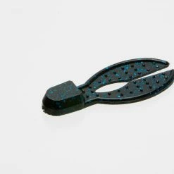 Zoom Super Chunk Jr. 2 Inch 6 Pack Baits