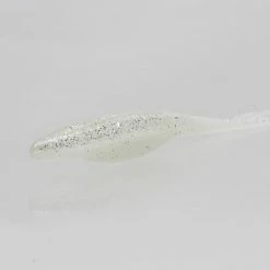 Zoom Super Fluke Jr, 4 Inch 10 Pack Baits