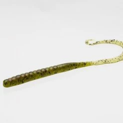 Zoom Mag Ii Ribbon Tail Worm, 9 Inch 20 Pack