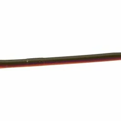 Baits Zoom Z-3 Swamp Crawler Finesse Worm, 5.625 Inch, 10 Pack