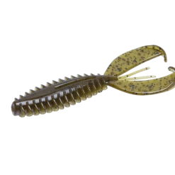 Baits Zoom Z-Craw, 5 Inch, 6 Pack