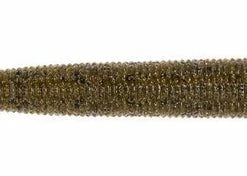 Baits Z Man Mag Fattyz 7.25 Inch Soft Plastic Worm, 6 Pack